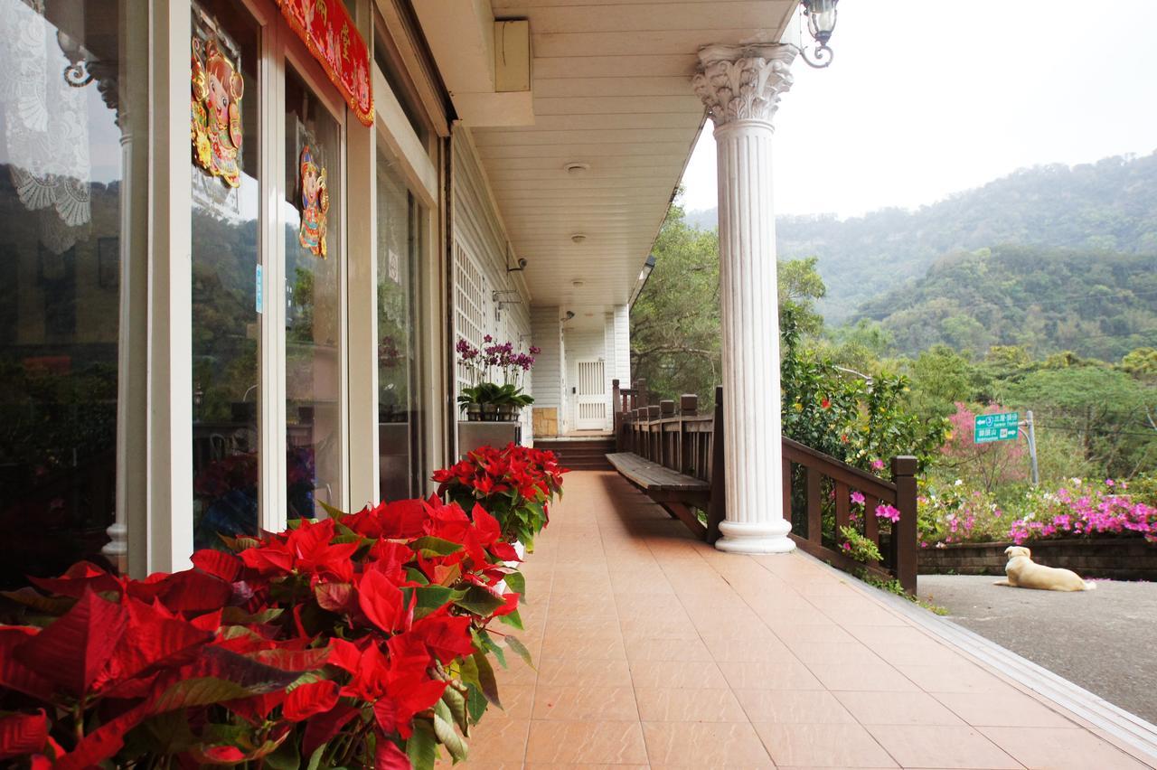 Bao Kang Flower Farm 南庄郷 エクステリア 写真