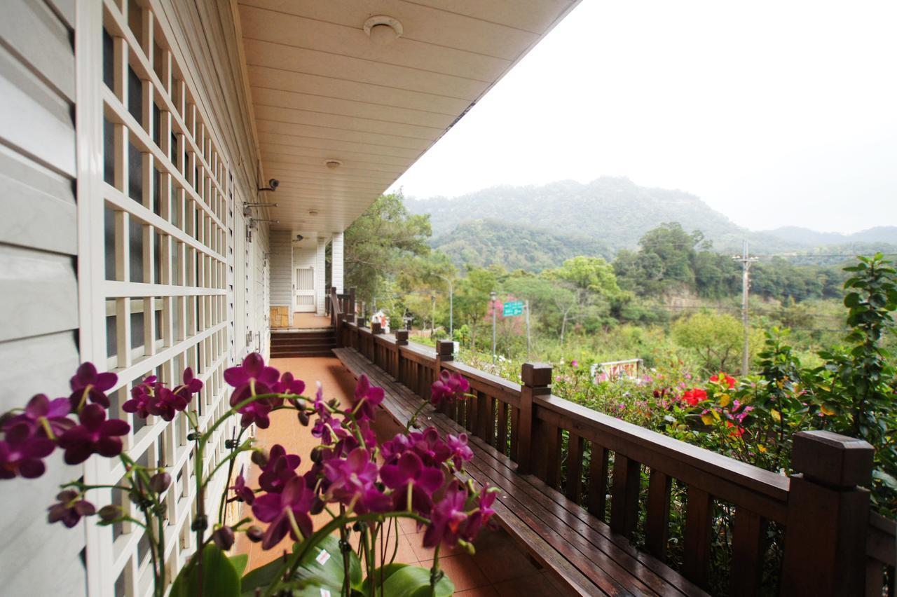 Bao Kang Flower Farm 南庄郷 エクステリア 写真