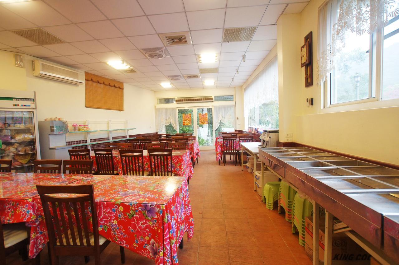 Bao Kang Flower Farm 南庄郷 エクステリア 写真