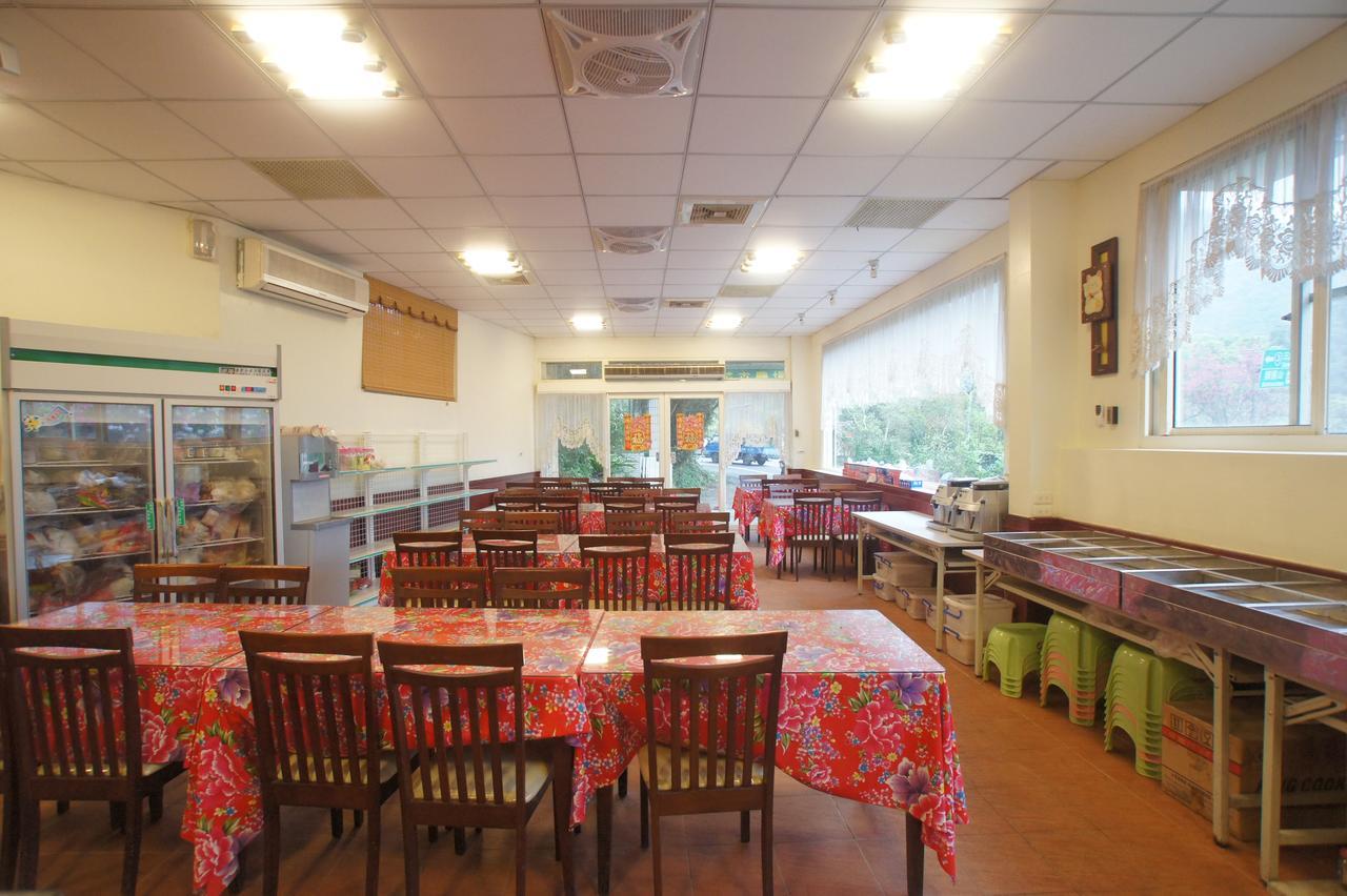 Bao Kang Flower Farm 南庄郷 エクステリア 写真